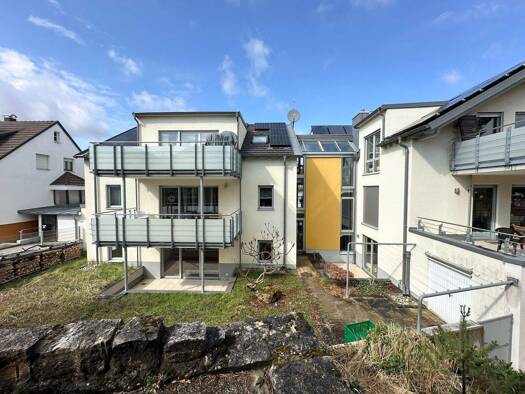 Wohnung zur Miete 1.200 € 4 Zimmer 95 m² Bonlanden Filderstadt 70794