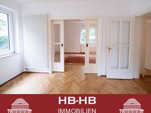 Wohnung zum Kauf 389.000 € 4 Zimmer 128,2 m² Altstadt Bremen 28213