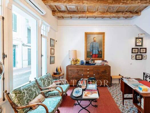 Einfamilienhaus zum Kauf provisionsfrei 795.000 € 1 Zimmer 110 m² 125 m² Grundstück Mahón 07700