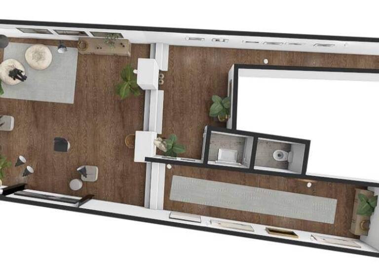 Ladenfläche zur Miete 1.900 € 90 m² Verkaufsfläche Bozen 39100