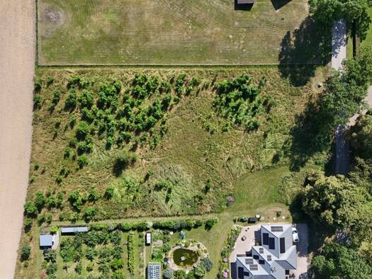 Grundstück zum Kauf provisionsfrei 80.000 € 4.000 m² Grundstück Mierendorf Plaaz 18276