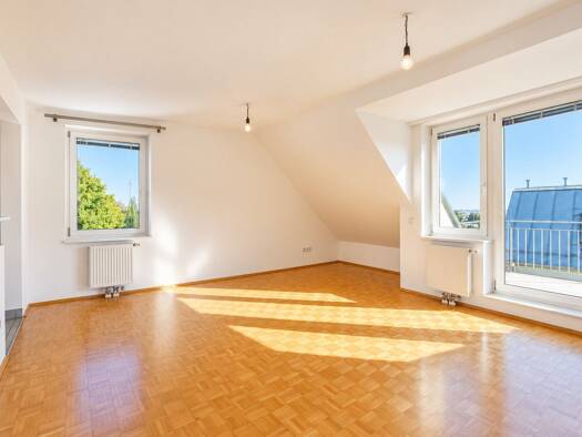Wohnung zum Kauf 550.000 € 3 Zimmer 88,6 m² 2. Geschoss Steinmüllergasse Wien 1160