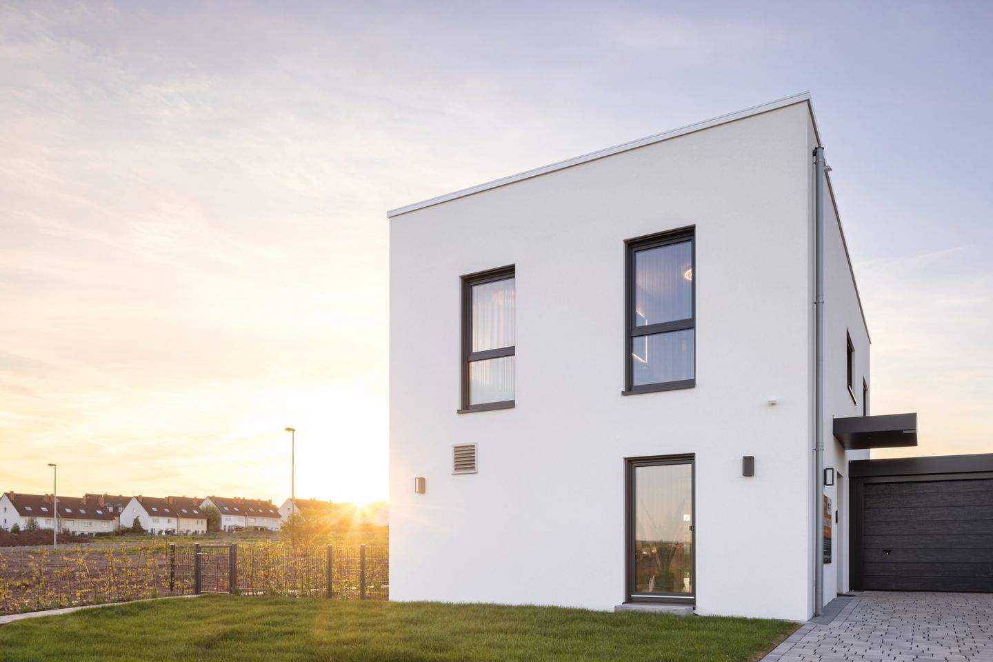 Einfamilienhaus zum Kauf - Ansicht 6