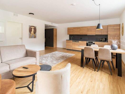 Wohnung zum Kauf Obermieming / Fronhausen 6414