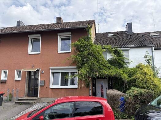 Haus zum Kauf 470.000 € 7 Zimmer 214 m² 678 m² Grundstück Forstwald Krefeld 47804