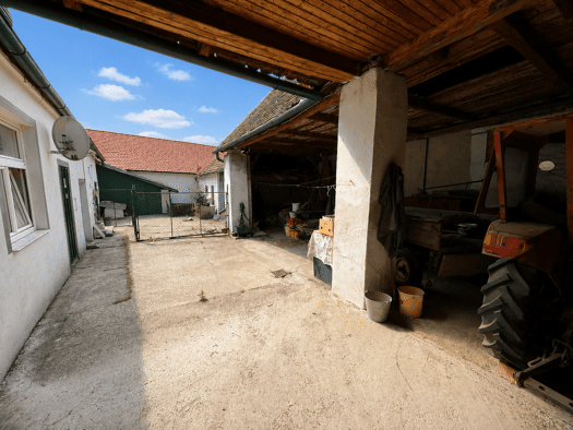Haus zum Kauf 59.999 € 3 Zimmer 79,7 m² 373 m² Grundstück Retzbach 2070