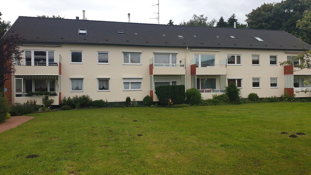 Wohnung zum Kauf 229.000 € 4 Zimmer 78 m²<br/>Wohnfläche 1.<br/>Geschoss Wellsee Kiel 24145