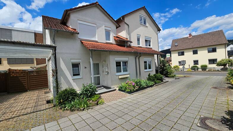 Immobilie in Wertheim immowelt