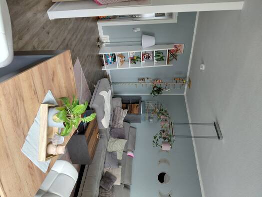 Wohnung zur Miete 369 € 2 Zimmer 56 m² Geschoss 5/5 frei ab 01.09.2026 Johannes-Göderitz-Straße Neu Olvenstedt Magdeburg 39130