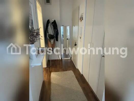 Wohnung zur Miete Tauschwohnung 500 € 2 Zimmer 41 m² 1. Geschoss Bickendorf Köln 50825