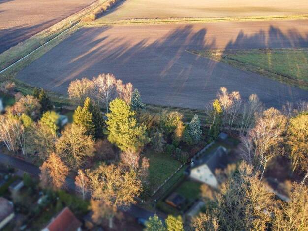 Grundstück zum Kauf 299.000 € 1.250 m² Grundstück Stolzenhagen Wandlitz 16348
