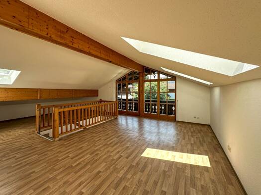 Wohnung zum Kauf provisionsfrei 260.000 € 2,5 Zimmer 79 m² Unterwössen Unterwössen 83246