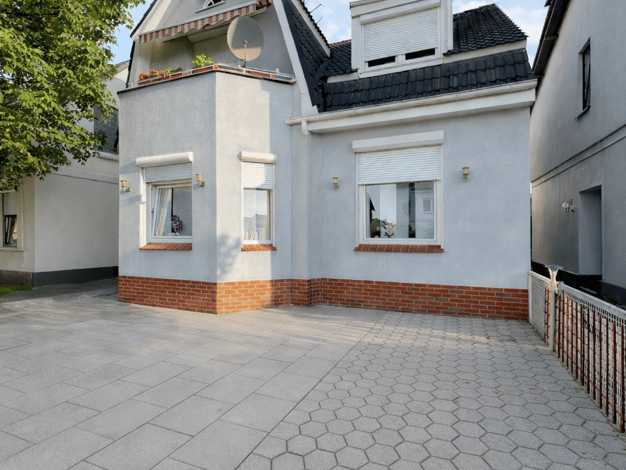 Mehrfamilienhaus zum Kauf 499.000 € 5 Zimmer 160 m² 550 m² Grundstück Uetersen 25436