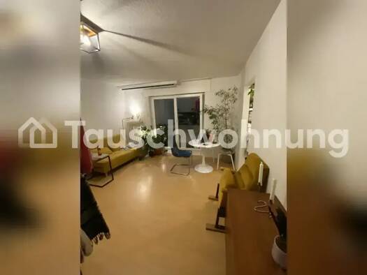 Studio zur Miete Tauschwohnung 550 € 1 Zimmer 30 m² 1. Geschoss Stühlinger Freiburg im Breisgau 79106