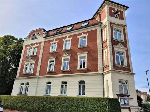 Wohnung zum Kauf 140.000 € 2 Zimmer 57,4 m² EG Pestalozzistraße 21 Böhlitz-Ehrenberg Leipzig / Böhlitz-Ehrenberg 04178