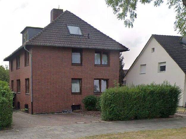 Wohnung zur Miete 500 € 2 Zimmer 55 m² 2. Geschoss Wurster Straße 167 Lehe Bremerhaven 27580