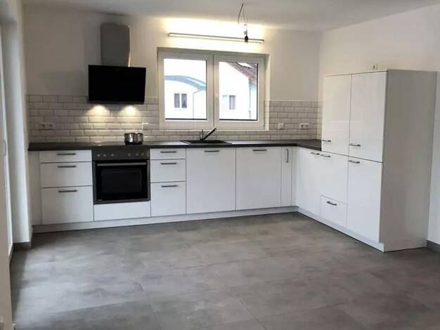 Wohnung zur Miete 1.130 € 3,5 Zimmer 85 m² 1. Geschoss Lauffen 74348
