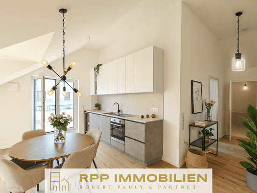 Wohnung zum Kauf - Erstbezug provisionsfrei 790.000 € 3 Zimmer 85,1 m² 2. Geschoss Unterschleißheim Unterschleißheim 85716