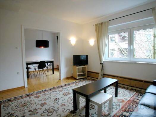 Wohnung zur Miete auf Zeit 1.090 € 3,5 Zimmer 80 m² frei ab 01.10.2026 Kernstadt Paderborn-Kernstadt 33102