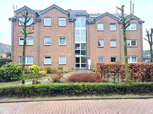 Wohnung zur Miete 840 € 3 Zimmer 84 m² Geschoss 2/3 frei ab sofort Breyell Nettetal 41334