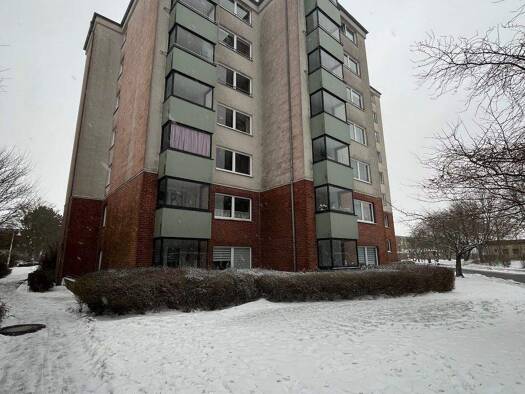 Wohnung zur Miete 549 € 3 Zimmer 72 m² 3. Geschoss frei ab 01.03.2026 Ellenberger Straße 29 Kappeln 24376