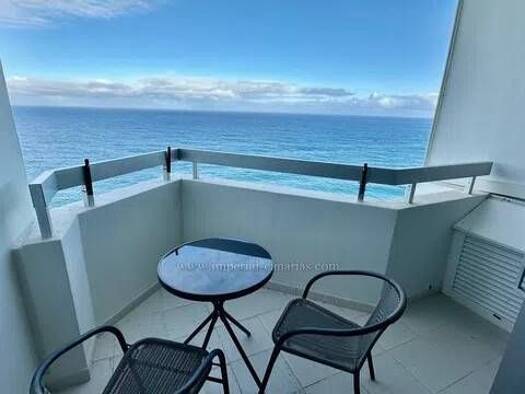 Wohnung zum Kauf 145.000 € 1 Zimmer 30 m² 14. Geschoss Urb. Burgado Distrito Playa Jardín Los Realejos 38417