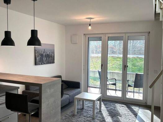 Wohnung zum Kauf 429.900 € 2 Zimmer 43 m² EG Pasing-Obermenzing München 81245