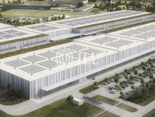 Lagerhalle zur Miete provisionsfrei 88.320 m² Lagerfläche Oebisfelde 39646