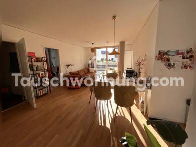 Wohnung zur Miete Tauschwohnung 1.160 € 3 Zimmer 78 m² EG Schallstadt Schallstadt 79227