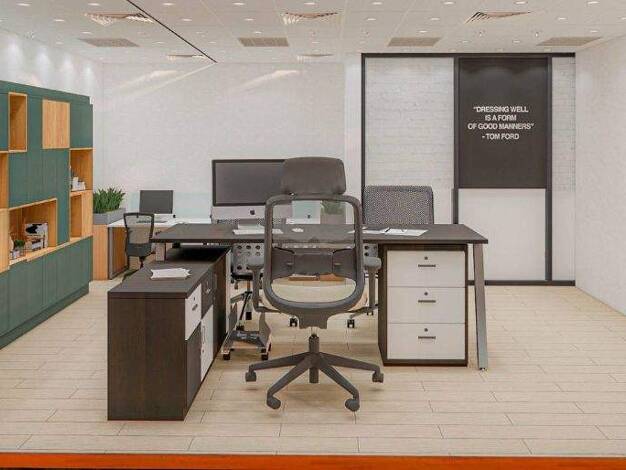 Bürofläche zur Miete provisionsfrei 700 € 38 m² Bürofläche Brandgasse Innenstadt Neuss 41460