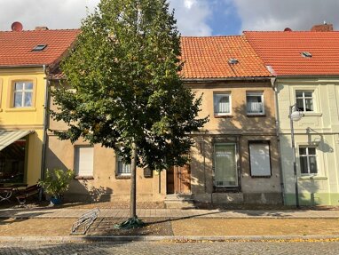 Reihenmittelhaus zum Kauf provisionsfrei 20.000 € 4 Zimmer 164 m² 874 m² Grundstück Arneburg Arneburg 39596