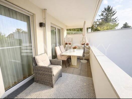 Wohnung zum Kauf 498.000 € 2 Zimmer 57 m² Baden 2500