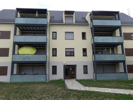 Wohnung zur Miete 1.150 € 3 Zimmer 98,6 m² 2. Geschoss Moltkestraße Lahr Lahr/Schwarzwald 77933