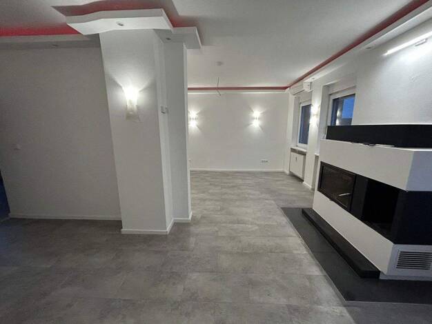 Einfamilienhaus zur Miete 1.850 € 5 Zimmer 180 m² 225 m² Grundstück Wielandstrasse 4a Innenstadt Worms 67547