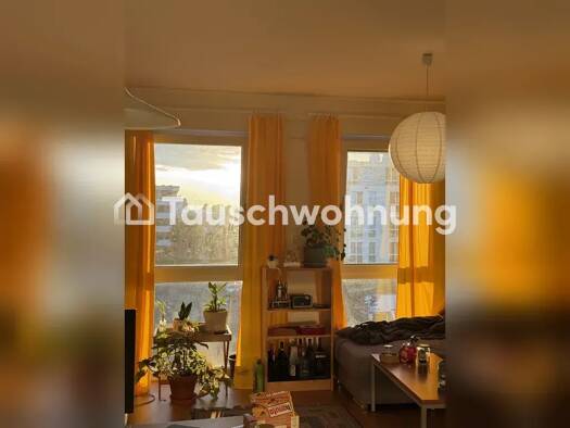 Wohnung zur Miete Tauschwohnung 750 € 2 Zimmer 48 m² Boxberg Heidelberg 69126