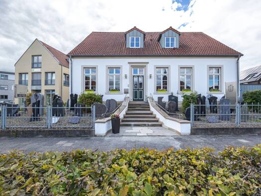 Haus zum Kauf 575.000 € 7 Zimmer 250 m² 598 m² Grundstück Nottuln 48301