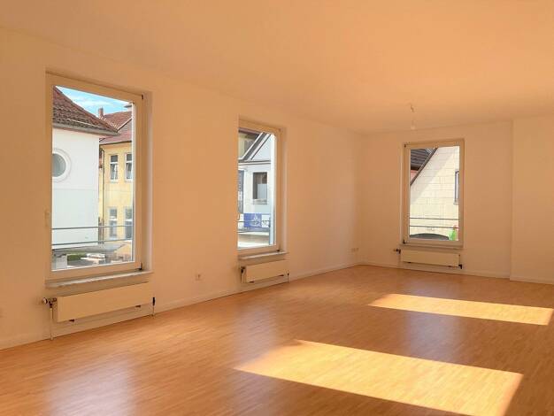 Wohnung zur Miete 700 € 3 Zimmer 85 m² 1. Geschoss Melle-Mitte Melle 49324