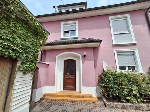 Wohnung zur Miete 950 € 4 Zimmer 90 m² frei ab sofort Lauterbourg 67630
