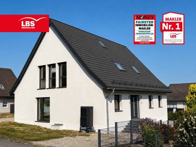 Einfamilienhaus zum Kauf 479.900 € 6 Zimmer 163 m² 778 m² Grundstück Herste Bad Driburg 33014