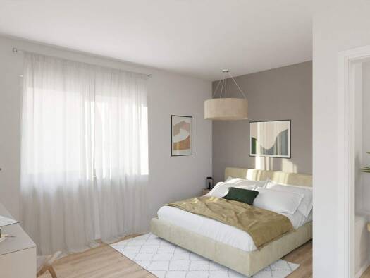 Wohnung zum Kauf - Neubau provisionsfrei 349.900 € 2 Zimmer 83,4 m² 3. Geschoss frei ab sofort Fischerstraße 28i Zossen 15806
