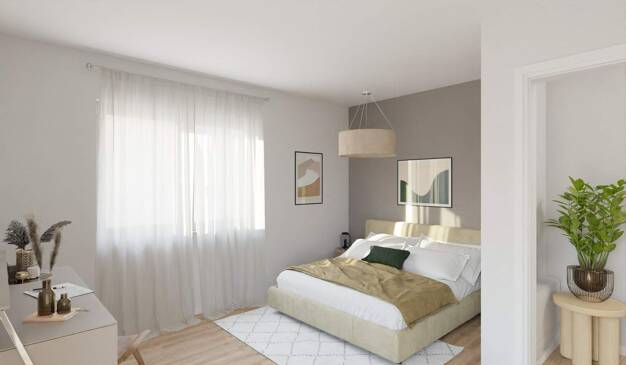Wohnung zum Kauf - Neubau provisionsfrei 349.900 € 2 Zimmer 83,4 m² 3. Geschoss frei ab 01.09.2025 Fischerstraße 28i Zossen Zossen 15806