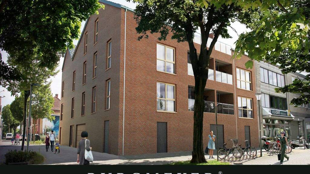 Wohnung zum Kauf 355.900 € 3 Zimmer 72,3 m² Innenstadt Rheine 48429