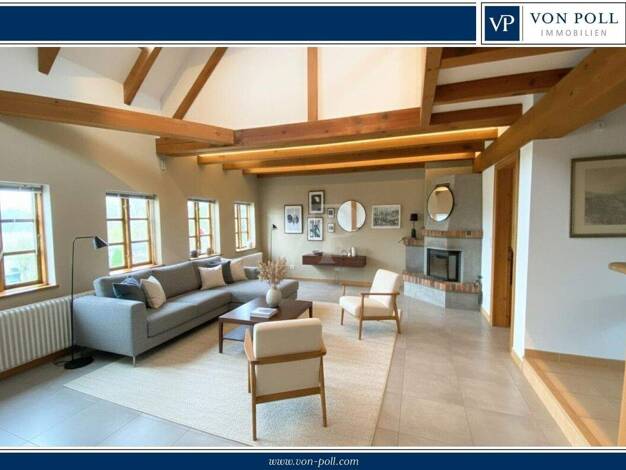 Mehrfamilienhaus zum Kauf 440.000 € 8 Zimmer 212 m² 744 m² Grundstück Havelberg 39539