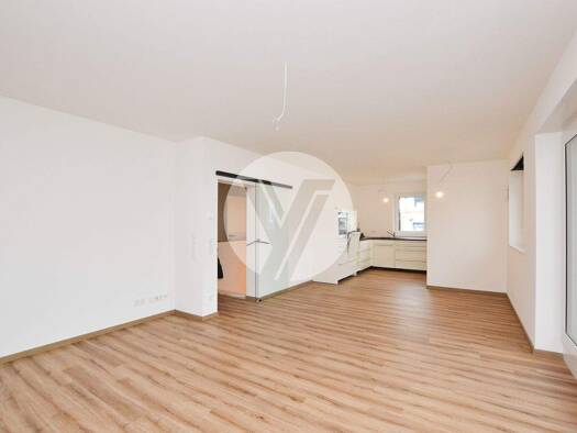 Wohnung zur Miete 1.100 € 3 Zimmer 95 m² 1. Geschoss Föhren 54343