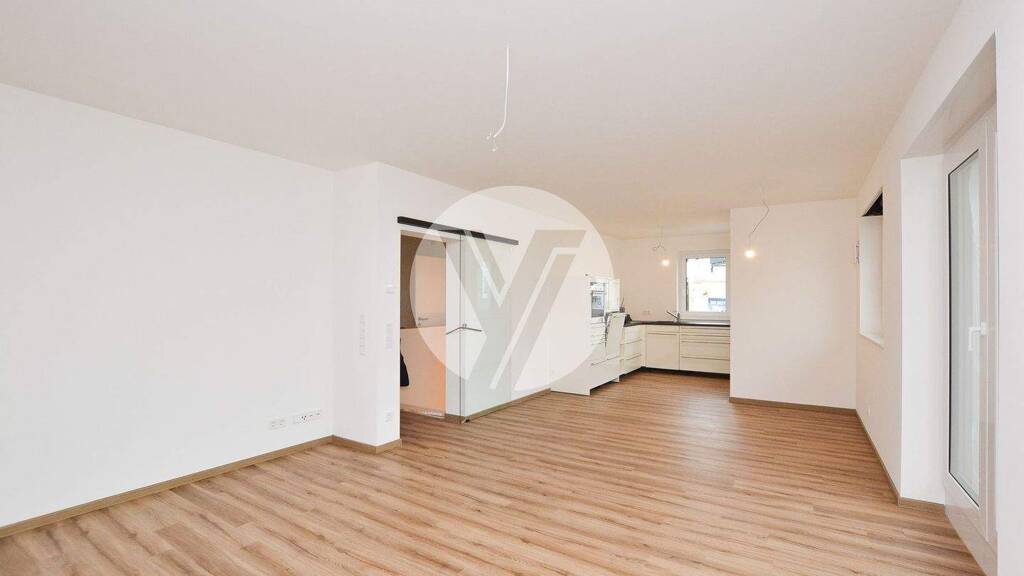 Wohnung zur Miete 1.100 € 3 Zimmer 95 m² 1. Geschoss Föhren 54343