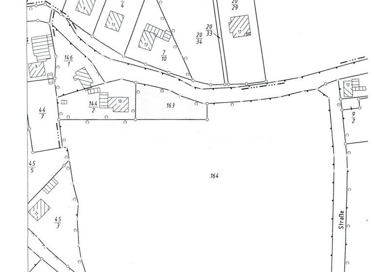 Grundstück zum Kauf 59.000 € 587 m² Grundstück frei ab sofort Röhrmooser Weg 12 Niesgrau 24395