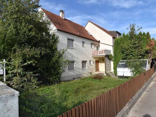 Grundstück zum Kauf 998.000 € 1.027 m² Grundstück Lerchenfeld Freising 85356