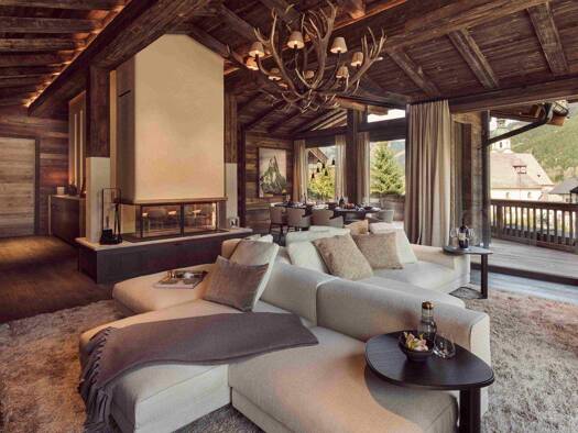 Einfamilienhaus zum Kauf 225 m² Jochberg 6373