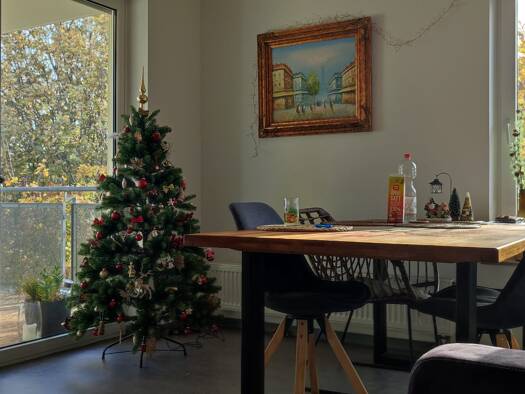 Wohnung zur Miete 595 € 2 Zimmer 54,2 m² frei ab 15.09.2026 Stötteritz Südost 04299