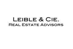 LEIBLE & CIE. logo